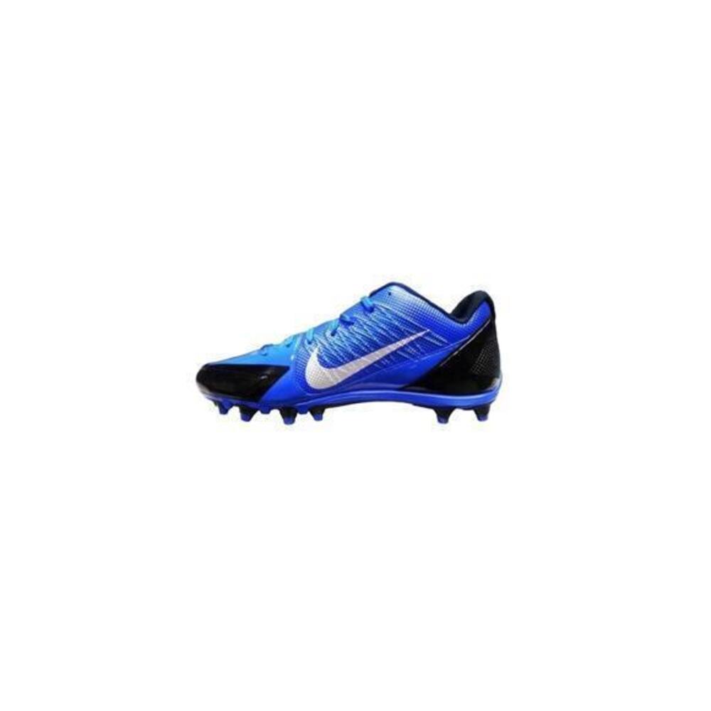 Nike Alpha Pro football cleats